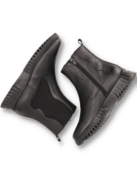 Wonders A-4422 - BOTIN FLEXFLY 22 Botines - Imagen 5