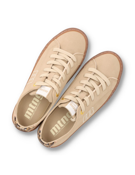 Mustang 60036 - SNEAKERS OLK Zapatillas Deportivas - Imagen 4