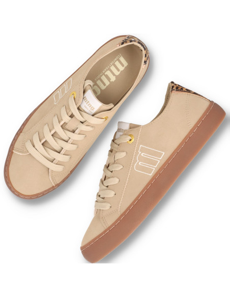 Mustang 60036 - SNEAKERS OLK Zapatillas Deportivas - Imagen 5