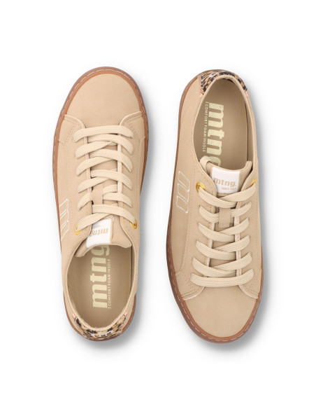 Mustang 60036 - SNEAKERS OLK Zapatillas Deportivas - Imagen 6