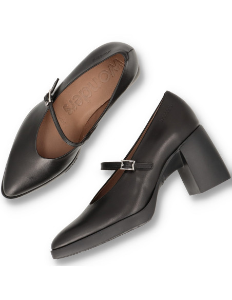 Wonders L-1603 - MERCEDITAS VERA 03 Salones - Imagen 5