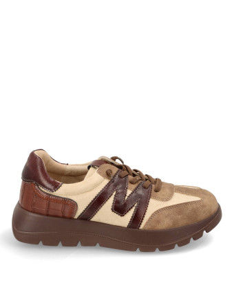 Mysoft 26M627 - DEPORTIVA COSMOS Zapatillas Deportivas - Imagen 1