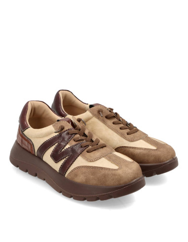 Mysoft 26M627 - DEPORTIVA COSMOS Zapatillas Deportivas - Imagen 2