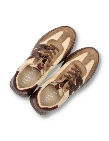 Mysoft 26M627 - DEPORTIVA COSMOS Zapatillas Deportivas - Imagen 4