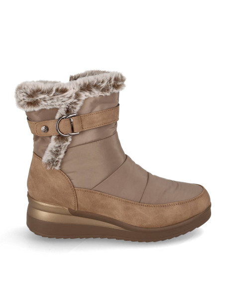 Mysoft 26M573 - BOTIN ACOLCHADO Botines - Imagen 1