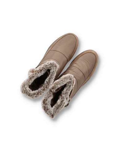 Mysoft 26M573 - BOTIN ACOLCHADO Botines - Imagen 4