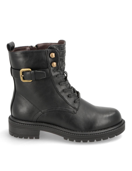 Mustang 56261 - BOTIN BIKER Botines - Imagen 1