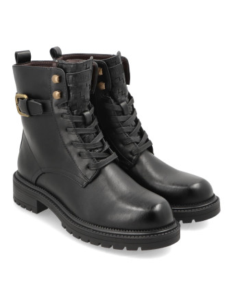 Mustang 56261 - BOTIN BIKER Botines - Imagen 2