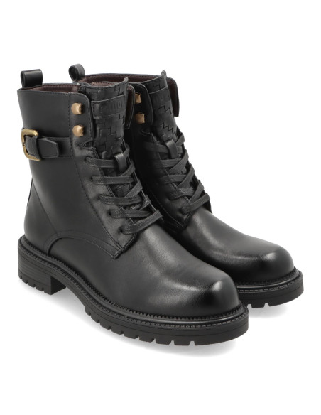 Mustang 56261 - BOTIN BIKER Botines - Imagen 2