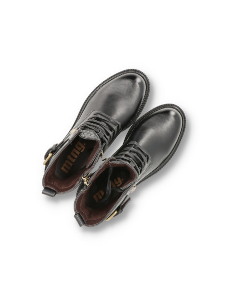 Mustang 56261 - BOTIN BIKER Botines - Imagen 4