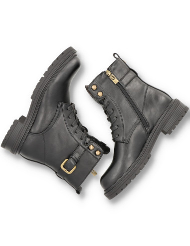 Mustang 56261 - BOTIN BIKER Botines - Imagen 5
