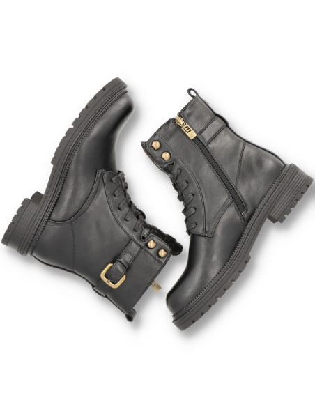 Mustang 56261 - BOTIN BIKER Botines - Imagen 5