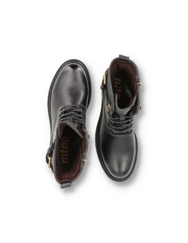 Mustang 56261 - BOTIN BIKER Botines - Imagen 6
