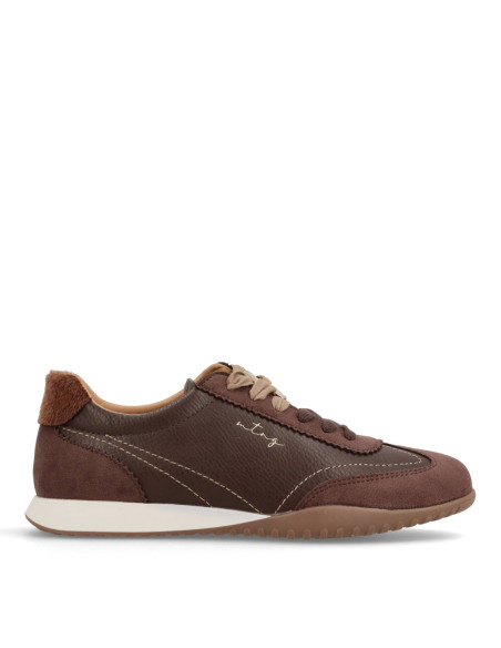 Mustang 60041 - SNEAKERS ALANA Zapatillas Deportivas - Imagen 1