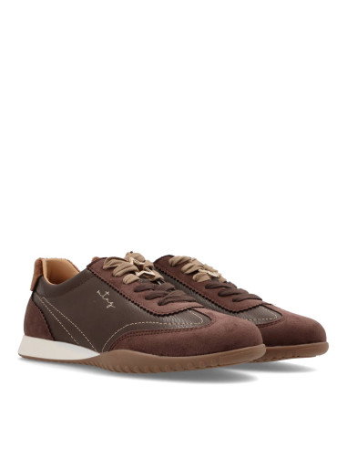 Mustang 60041 - SNEAKERS ALANA Zapatillas Deportivas - Imagen 2