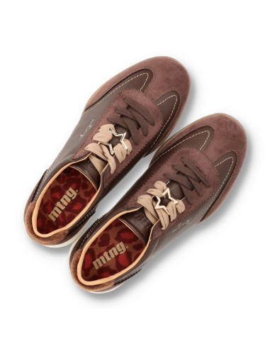 Mustang 60041 - SNEAKERS ALANA Zapatillas Deportivas - Imagen 4