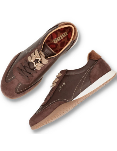 Mustang 60041 - SNEAKERS ALANA Zapatillas Deportivas - Imagen 5