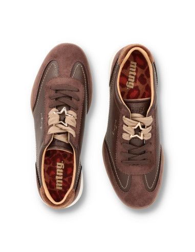 Mustang 60041 - SNEAKERS ALANA Zapatillas Deportivas - Imagen 6