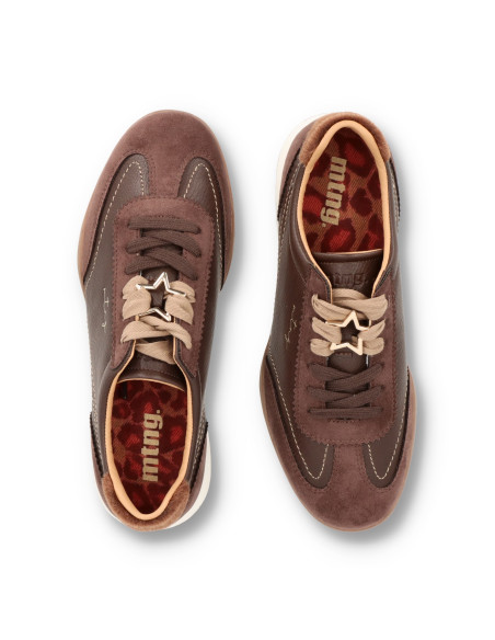 Mustang 60041 - SNEAKERS ALANA Zapatillas Deportivas - Imagen 6