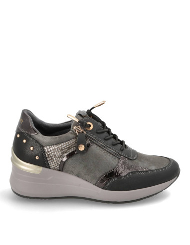 Mysoft 26M593 - ZAPATILLA CUÑA ZAPATOS CUÑA - Imagen 1