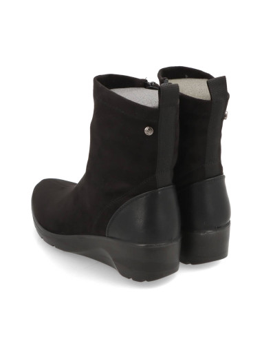 Mysoft 26M501 - BOTÍN CUÑA Botines - Imagen 3