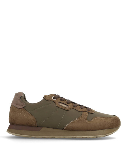 Mustang 84890 - SNEAKERS PORLAND Zapatillas Deportivas - Imagen 1