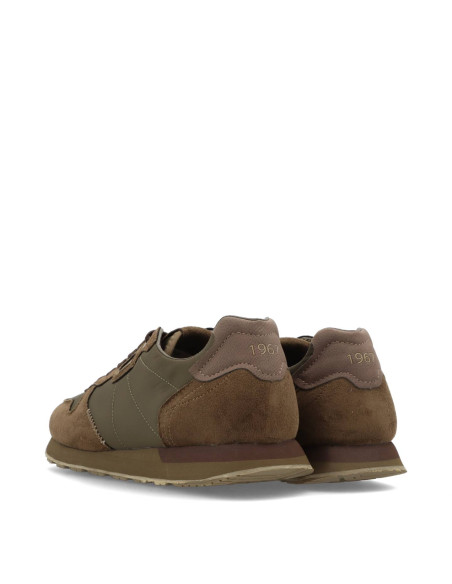 Mustang 84890 - SNEAKERS PORLAND Zapatillas Deportivas - Imagen 3