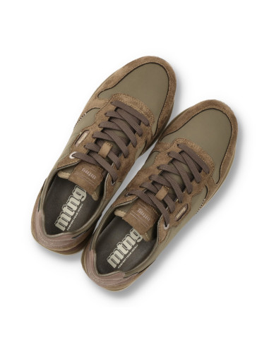 Mustang 84890 - SNEAKERS PORLAND Zapatillas Deportivas - Imagen 4