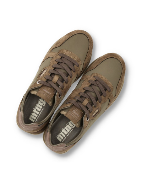 Mustang 84890 - SNEAKERS PORLAND Zapatillas Deportivas - Imagen 4