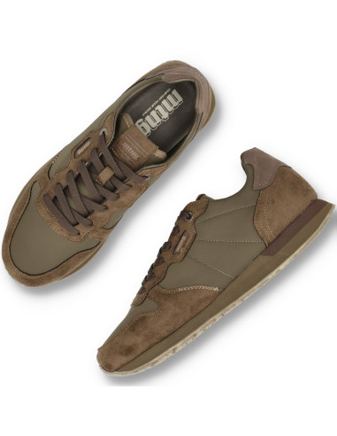 Mustang 84890 - SNEAKERS PORLAND Zapatillas Deportivas - Imagen 5