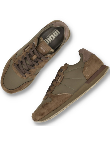 Mustang 84890 - SNEAKERS PORLAND Zapatillas Deportivas - Imagen 5
