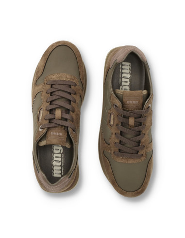 Mustang 84890 - SNEAKERS PORLAND Zapatillas Deportivas - Imagen 6