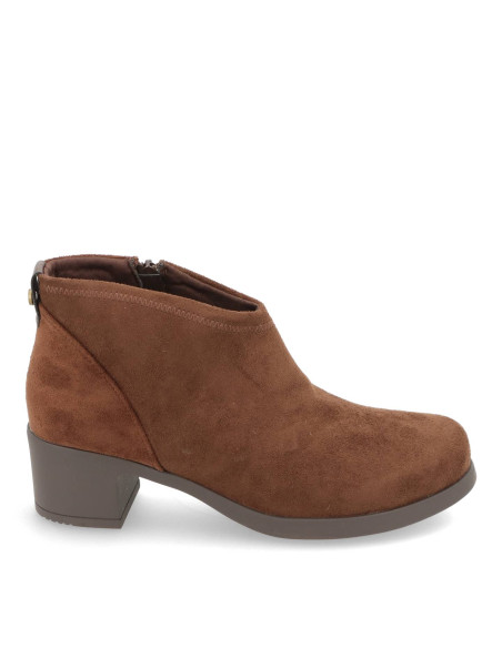 Mysoft 26M713 - BOTÍN CORTO Botines - Imagen 1