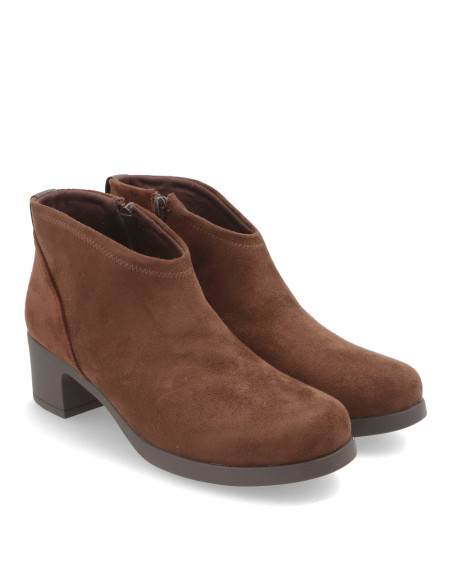 Mysoft 26M713 - BOTÍN CORTO Botines - Imagen 2