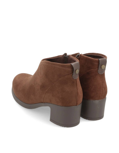 Mysoft 26M713 - BOTÍN CORTO Botines - Imagen 3