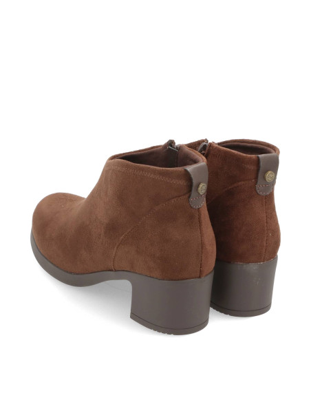 Mysoft 26M713 - BOTÍN CORTO Botines - Imagen 3