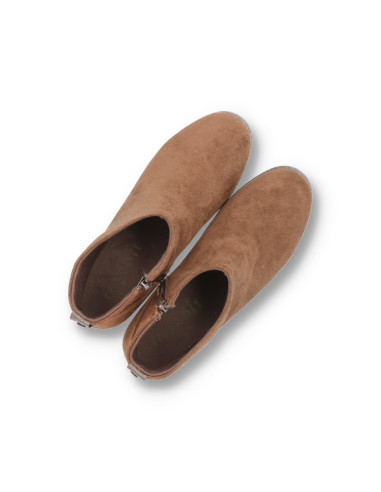 Mysoft 26M713 - BOTÍN CORTO Botines - Imagen 4