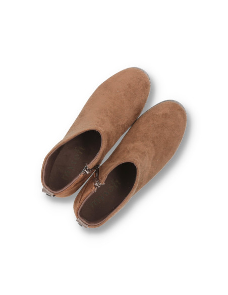 Mysoft 26M713 - BOTÍN CORTO Botines - Imagen 4