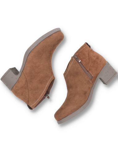 Mysoft 26M713 - BOTÍN CORTO Botines - Imagen 5