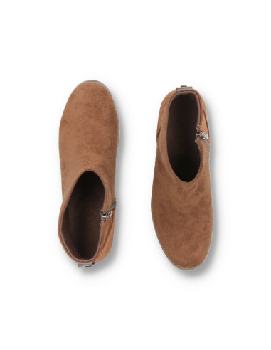 Mysoft 26M713 - BOTÍN CORTO Botines - Imagen 6