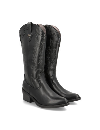 Mustang 55973 - BOTA TANUBIS Botas - Imagen 2