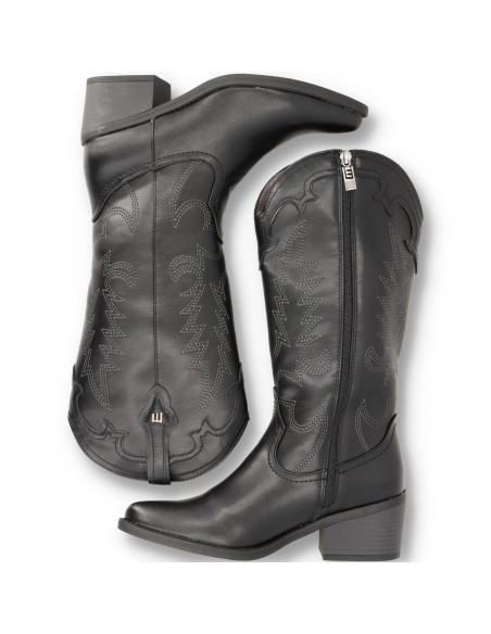 Mustang 55973 - BOTA TANUBIS Botas - Imagen 4
