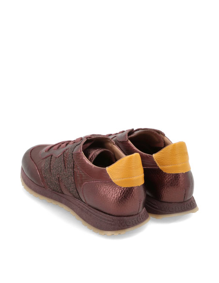 Wonders A-4810 - SNEAKERS TOWANDA 10 Zapatillas Deportivas - Imagen 3