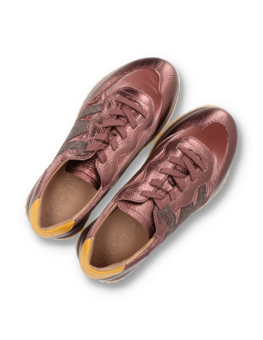 Wonders A-4810 - SNEAKERS TOWANDA 10 Zapatillas Deportivas - Imagen 4