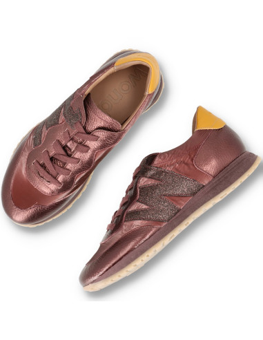 Wonders A-4810 - SNEAKERS TOWANDA 10 Zapatillas Deportivas - Imagen 5