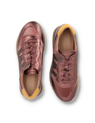Wonders A-4810 - SNEAKERS TOWANDA 10 Zapatillas Deportivas - Imagen 6