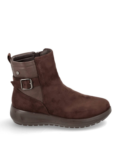 Mysoft 25M656 - BOTÍN WATER REPELLENT Botines - Imagen 1