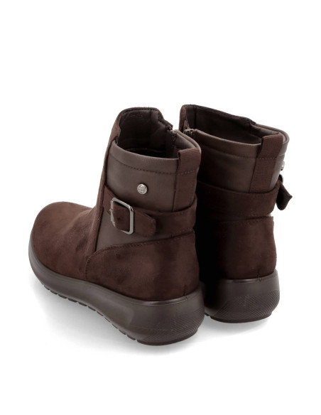 Mysoft 25M656 - BOTÍN WATER REPELLENT Botines - Imagen 3
