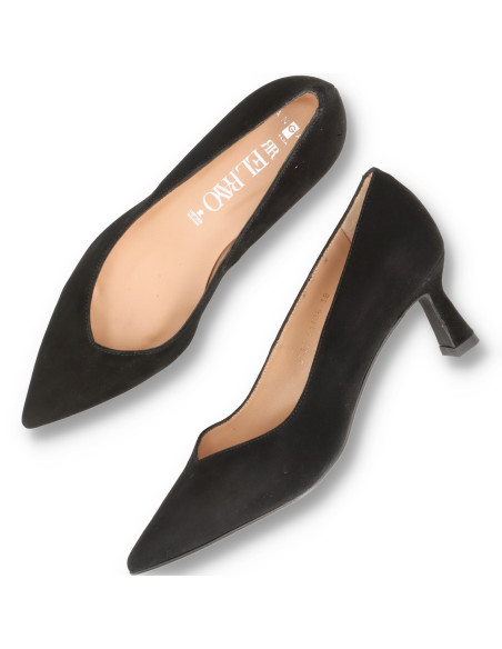 ANGARI 51105-AN - ZAPATOS DE SALÓN Salones - Imagen 5
