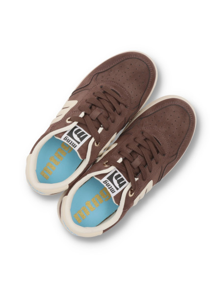 Mustang 60724 - SNEAKERS GRAVITY Zapatillas Deportivas - Imagen 4